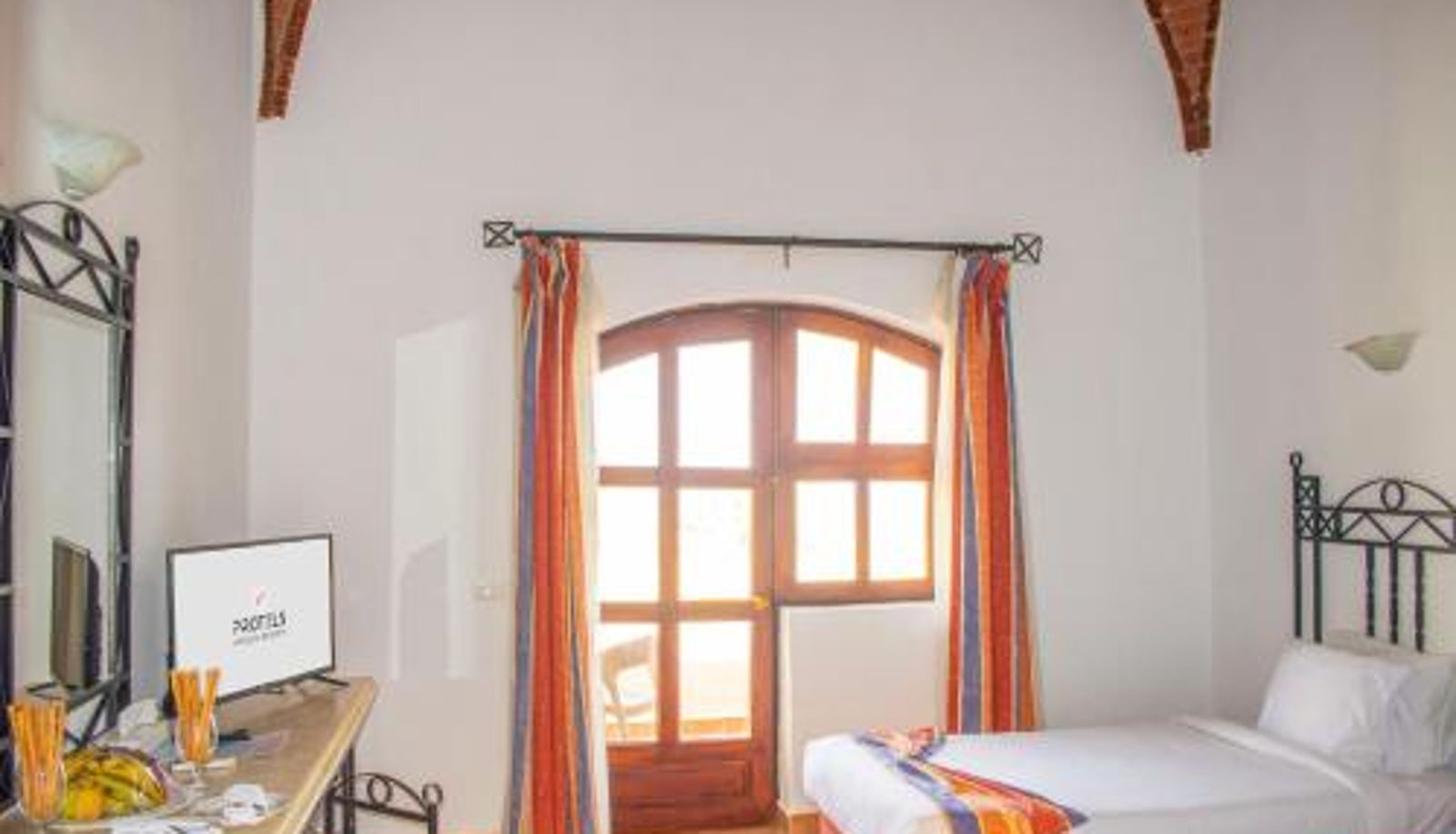 Zimmer - Protels Crystal Beach Resort