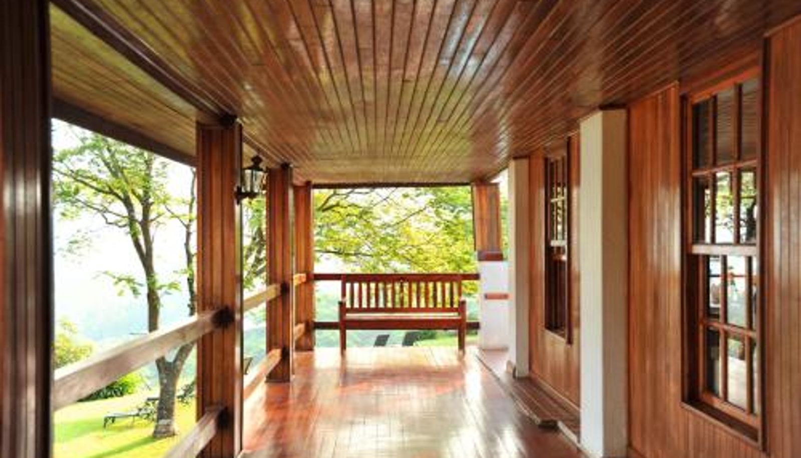 Info - Tzaneen Coach House Hotel & Spa