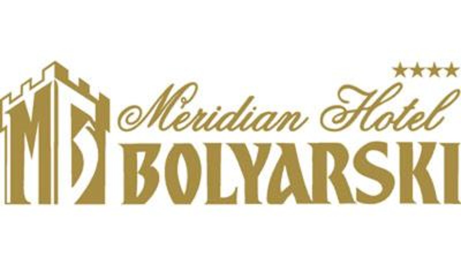 Info - Meridian Hotel Bolyarski