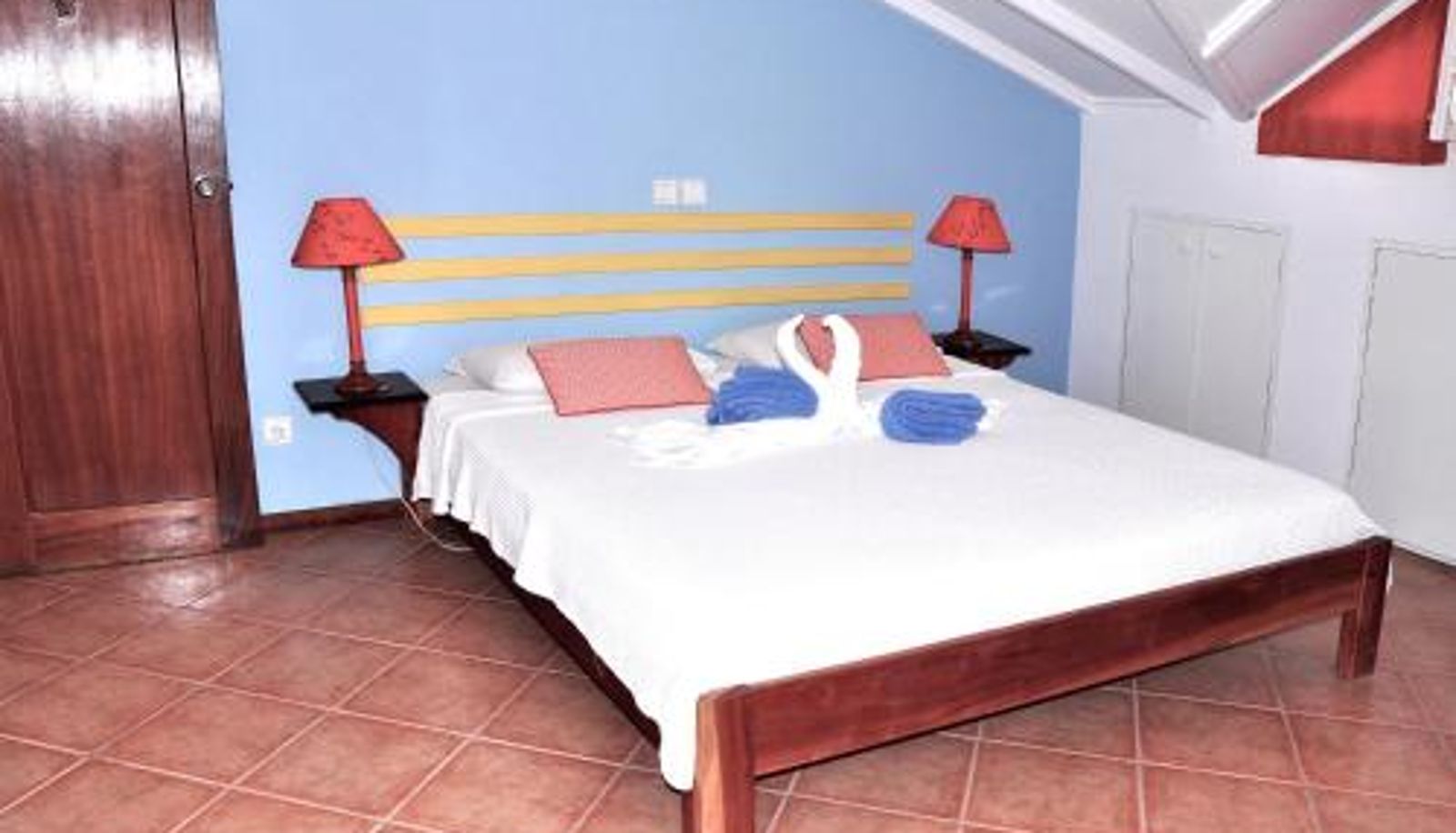 Info - Hotel MiraBela