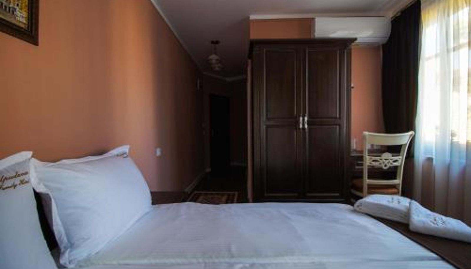 Camera - Pulpudeva Family Hotel