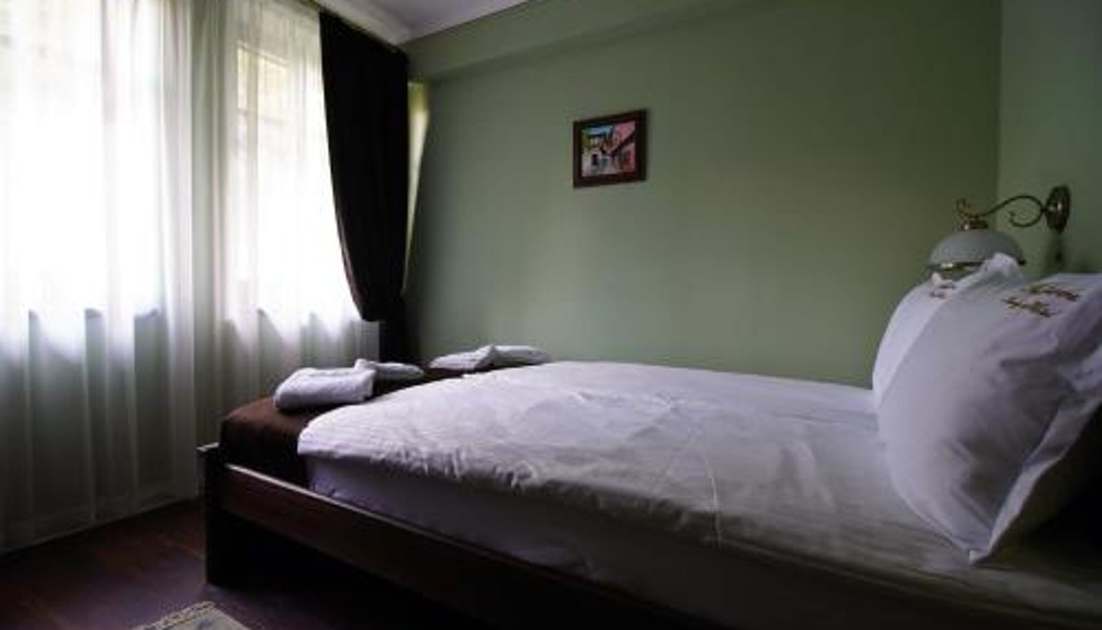 Camera - Pulpudeva Family Hotel