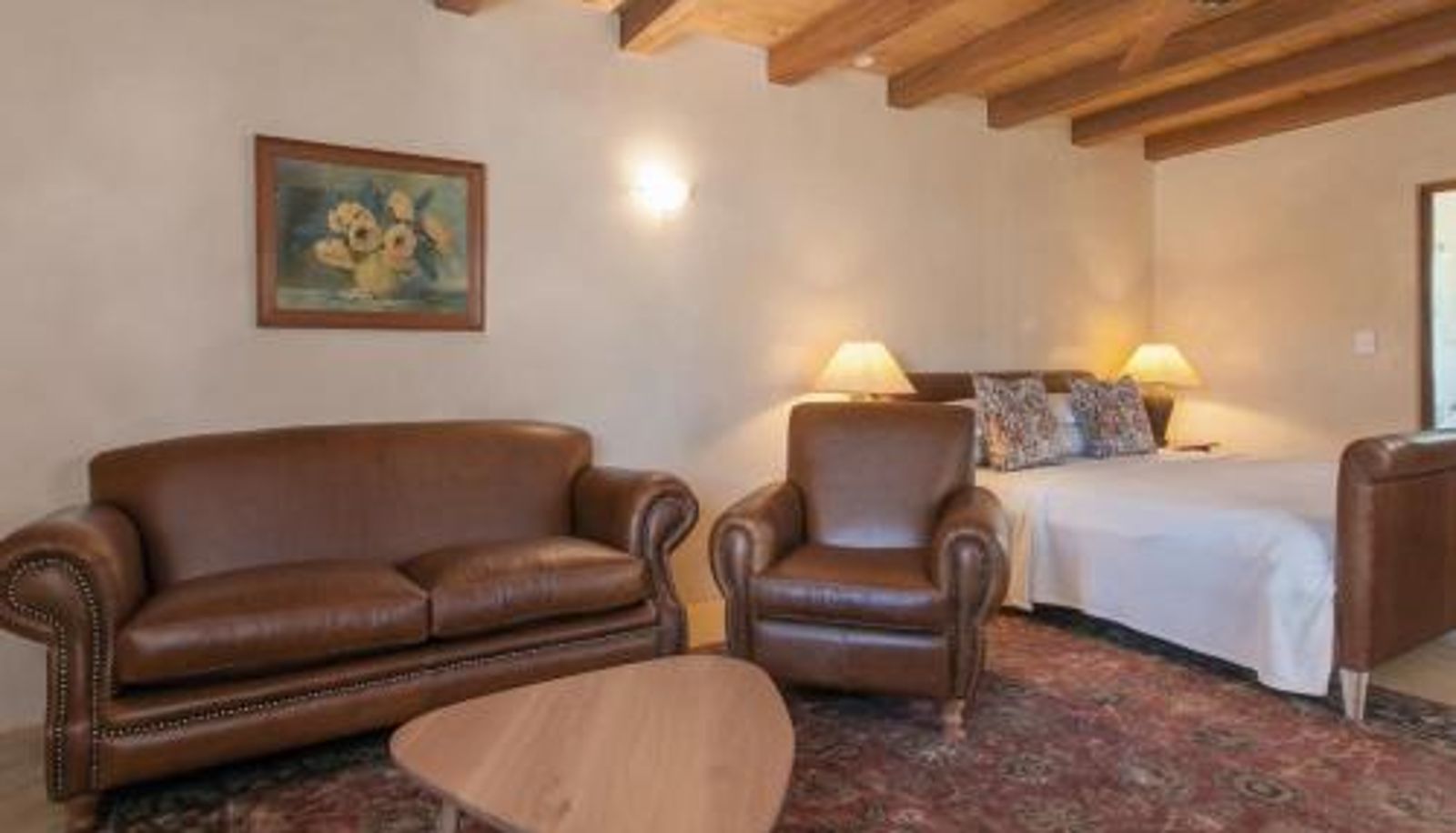 Apartment - Hotel Roosje van de Kaap