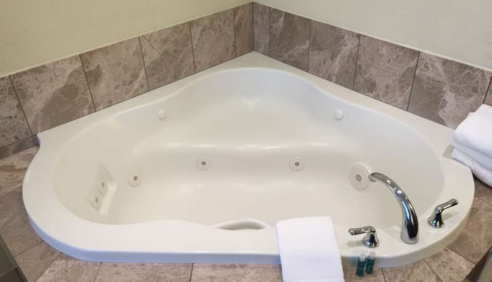 Kamer - Best Western Plus Reading Inn & Suites