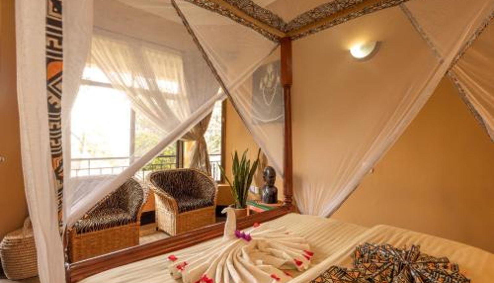 Informacje - Africa Safari Arusha