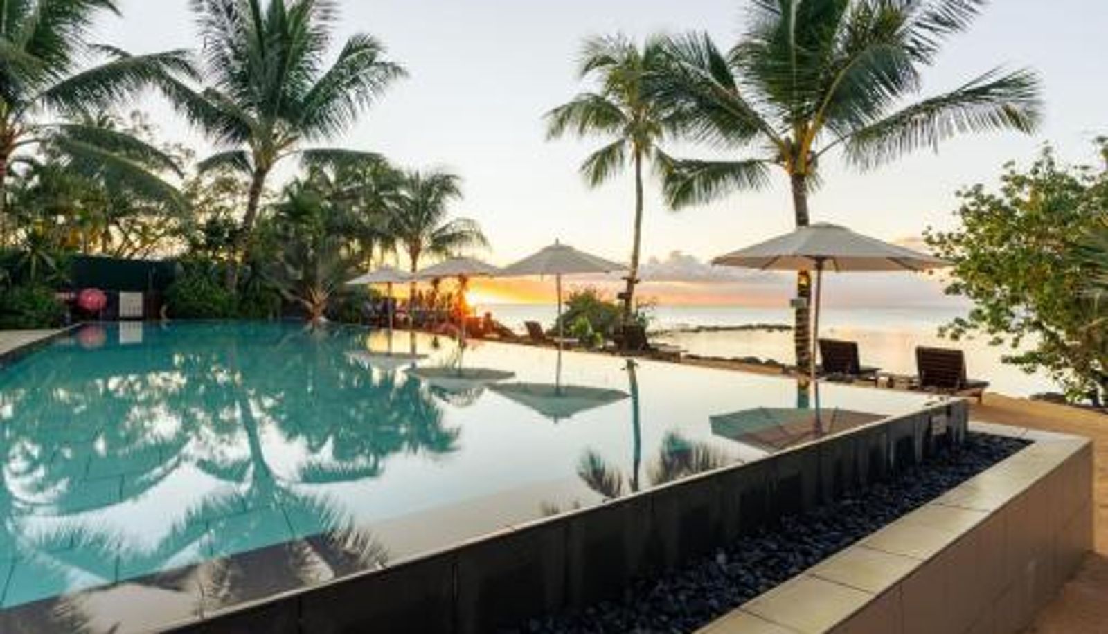 Piscina - Mystik Life Style by NEWMARK