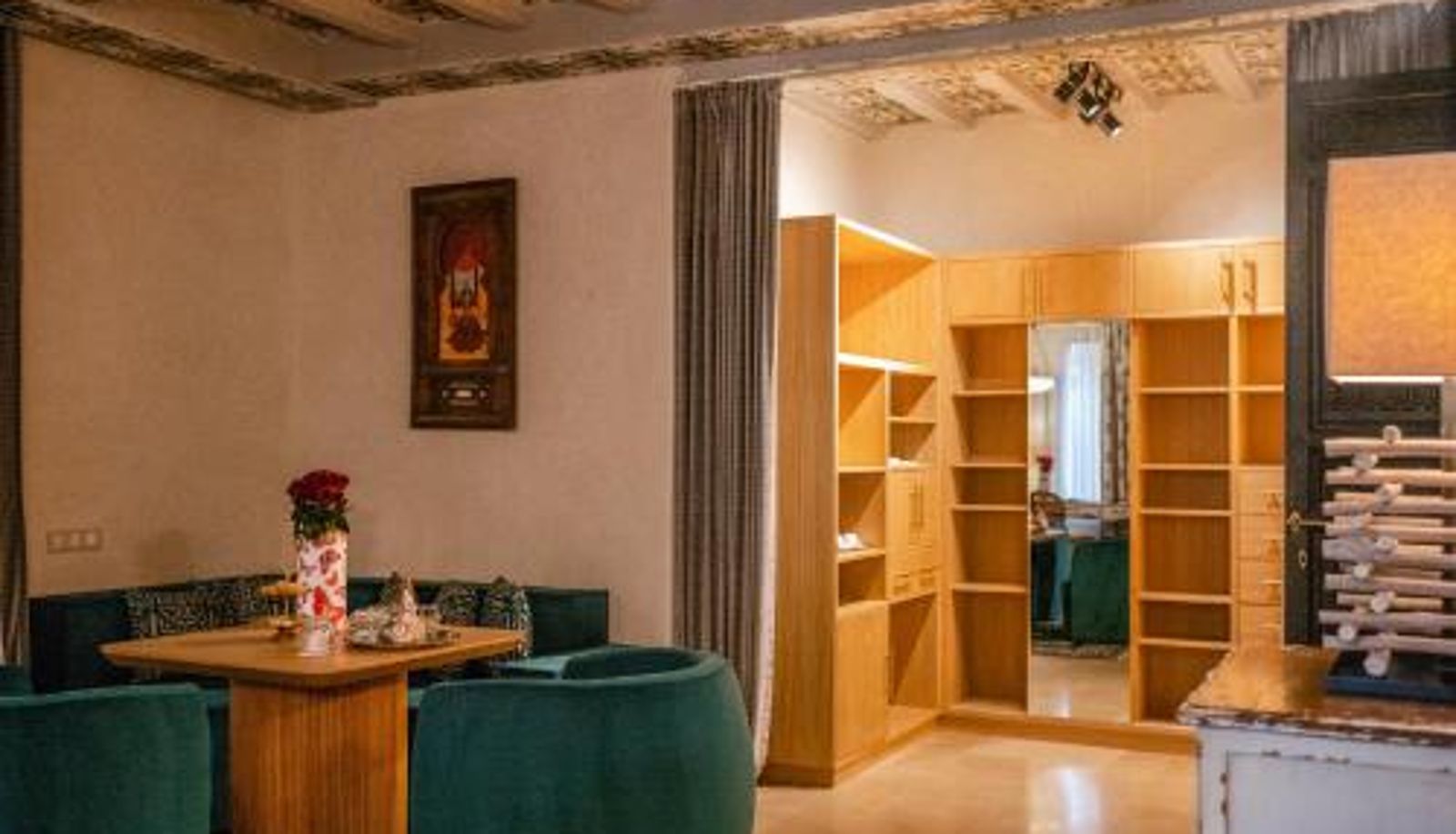 Room - Tigmiza Boutique Hotel & Spa