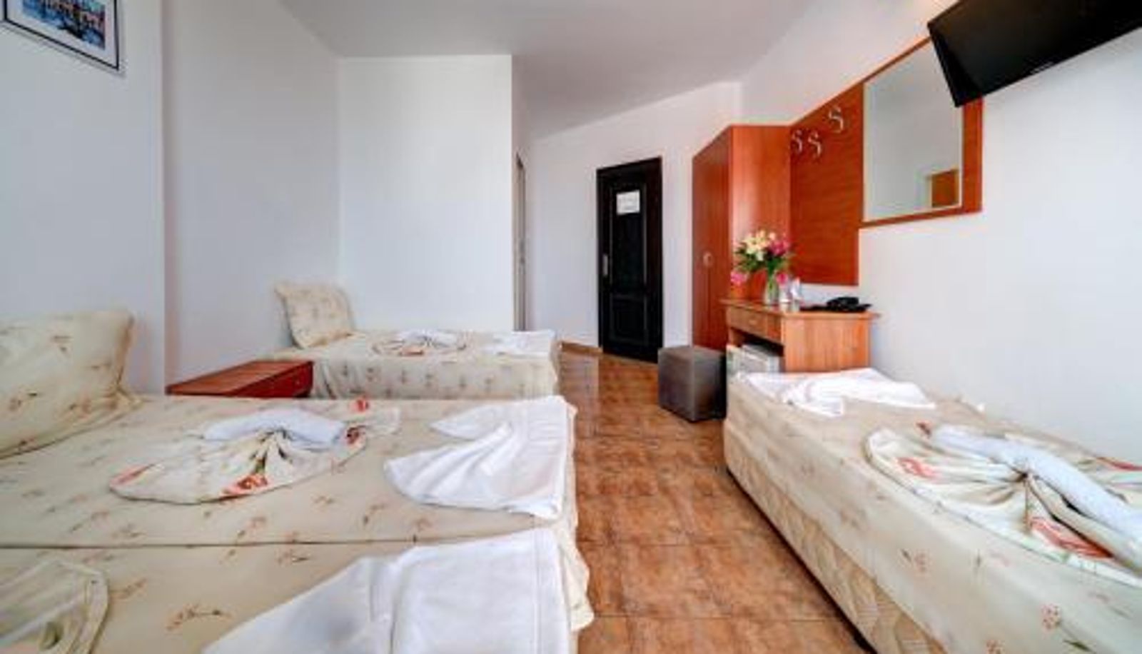 Habitación estándar - Hotel Kokiche