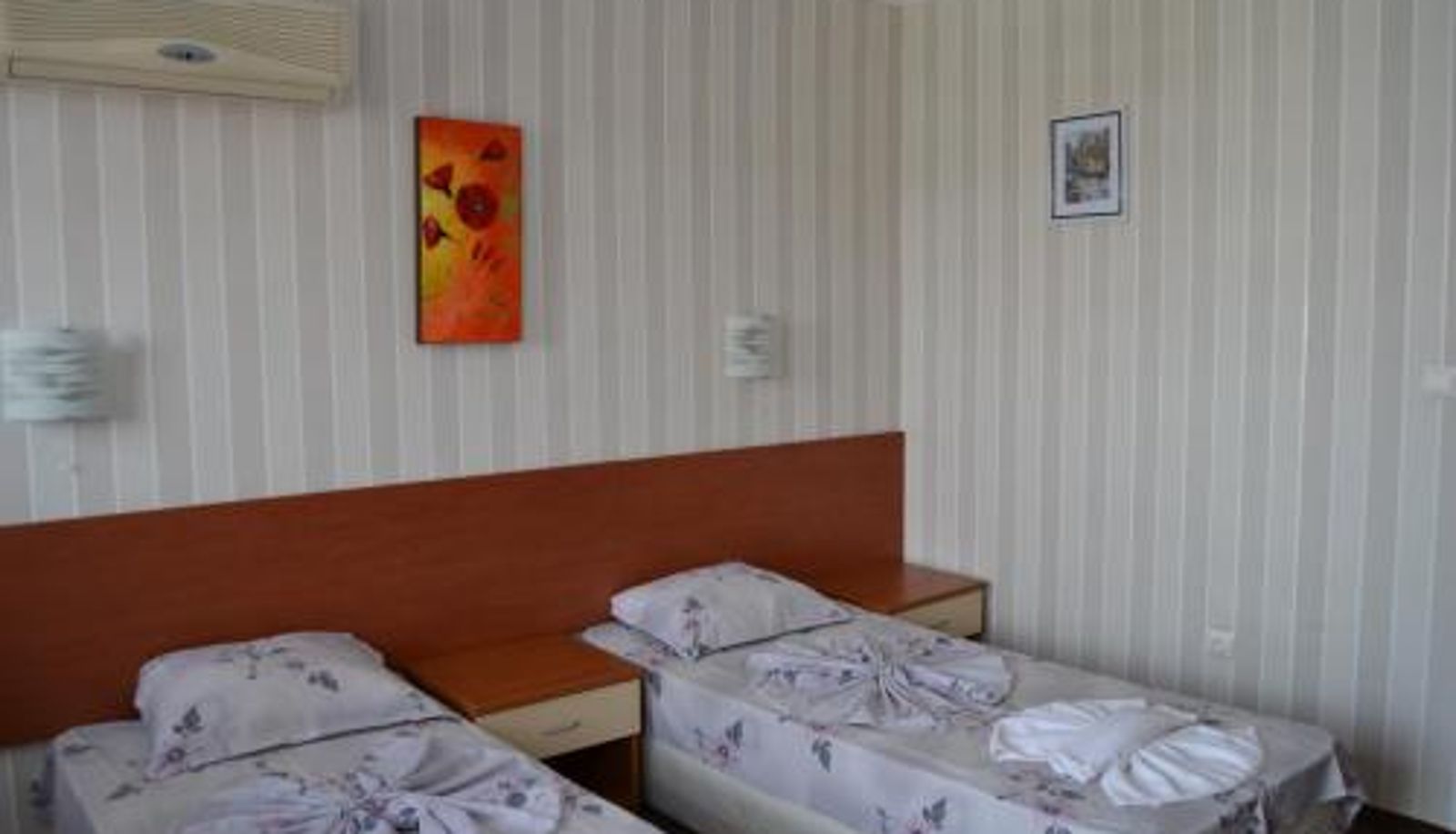 Información - Hotel Kokiche