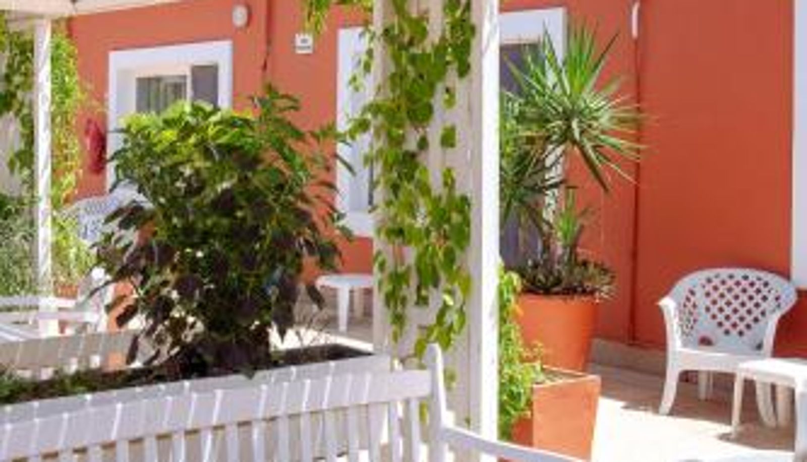 Info - La Madrague-Surf Beach Sea