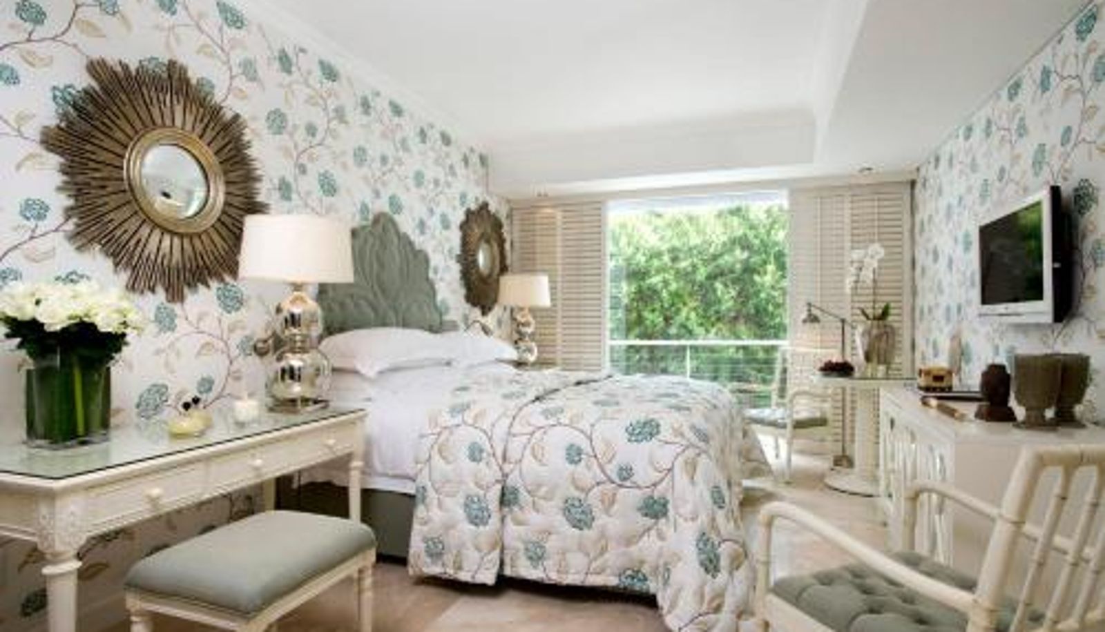 Habitación - Twelve Apostles Hotel & Spa
