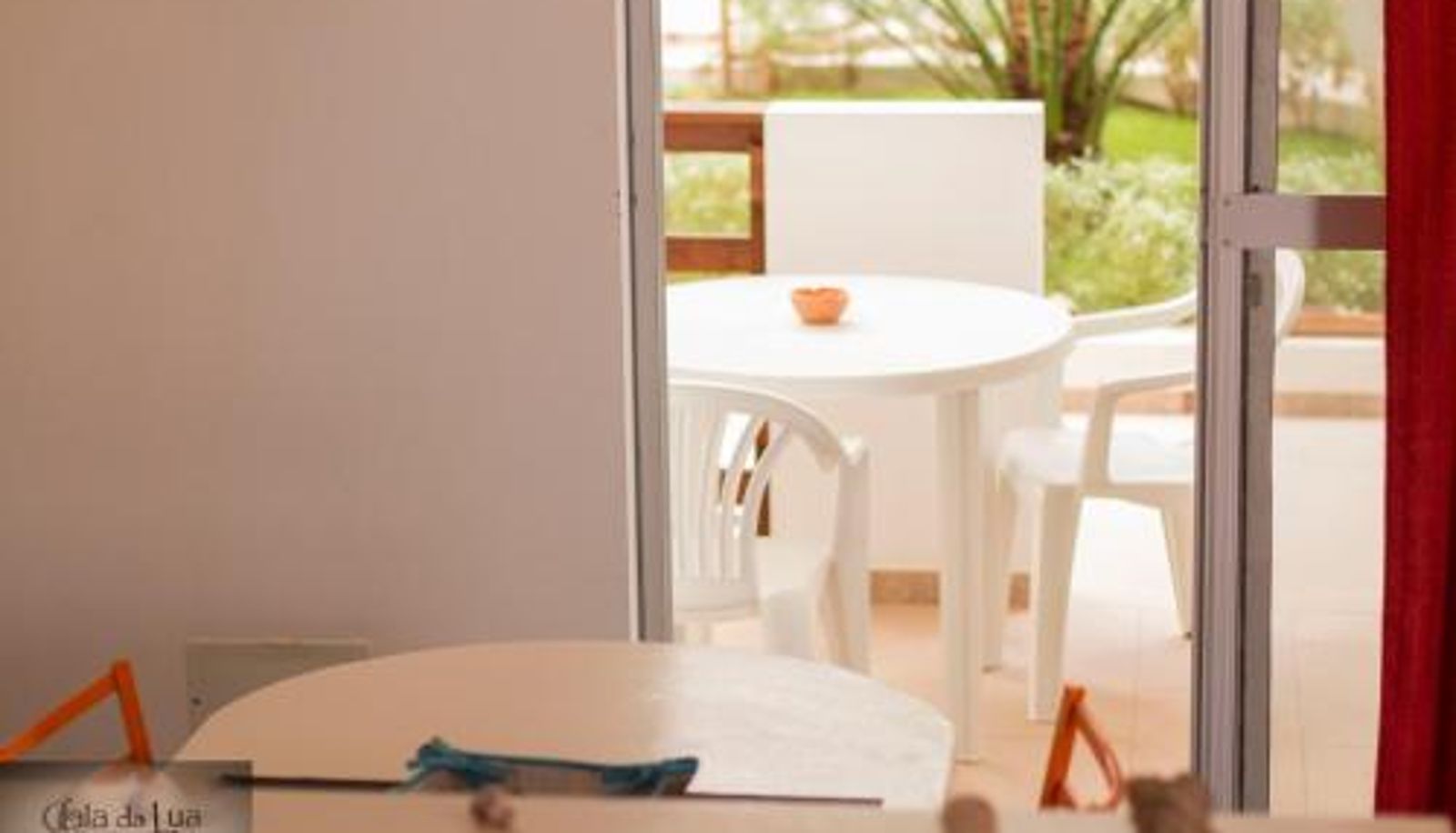 Appartement - Cala da Lua apartments