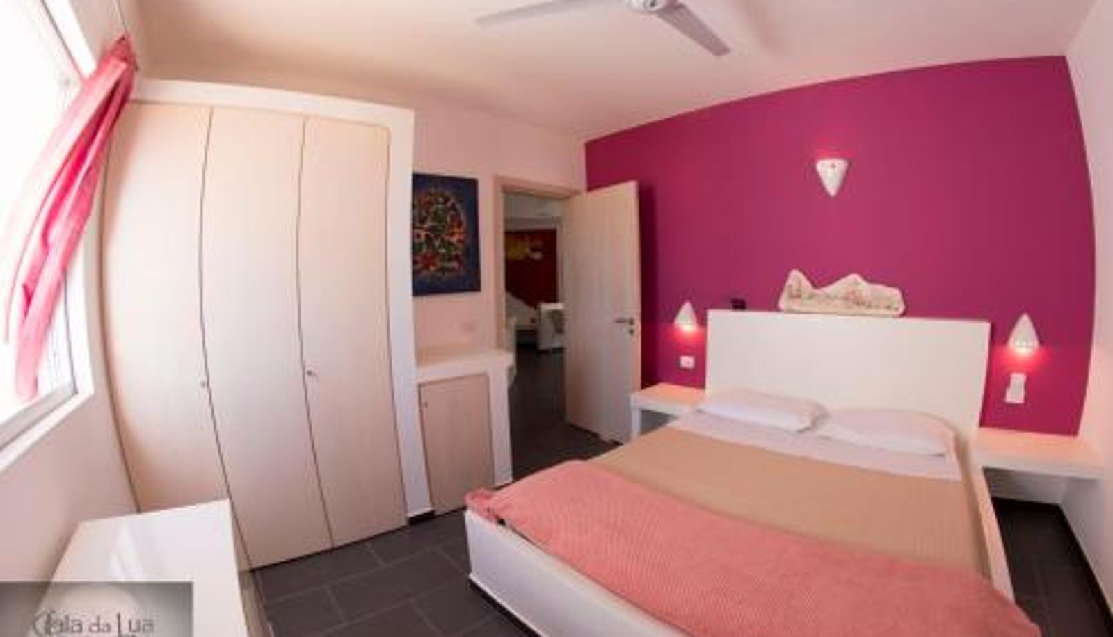 Suite - Cala da Lua apartments