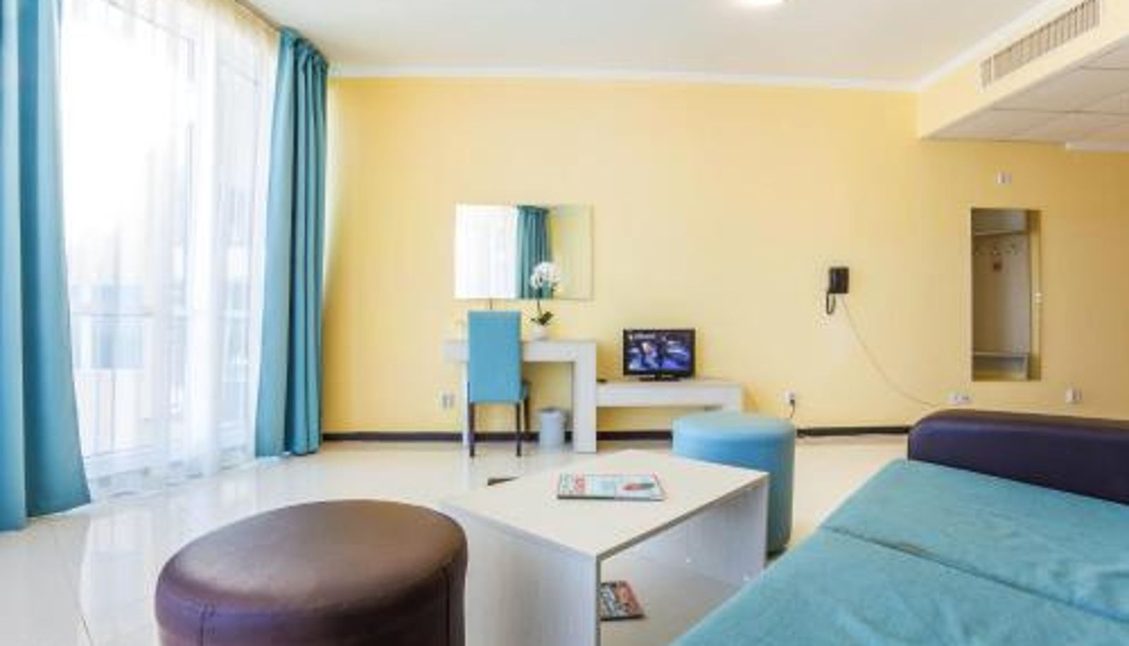 Suite - Blue Pearl Hotel - All Inclusive Plus