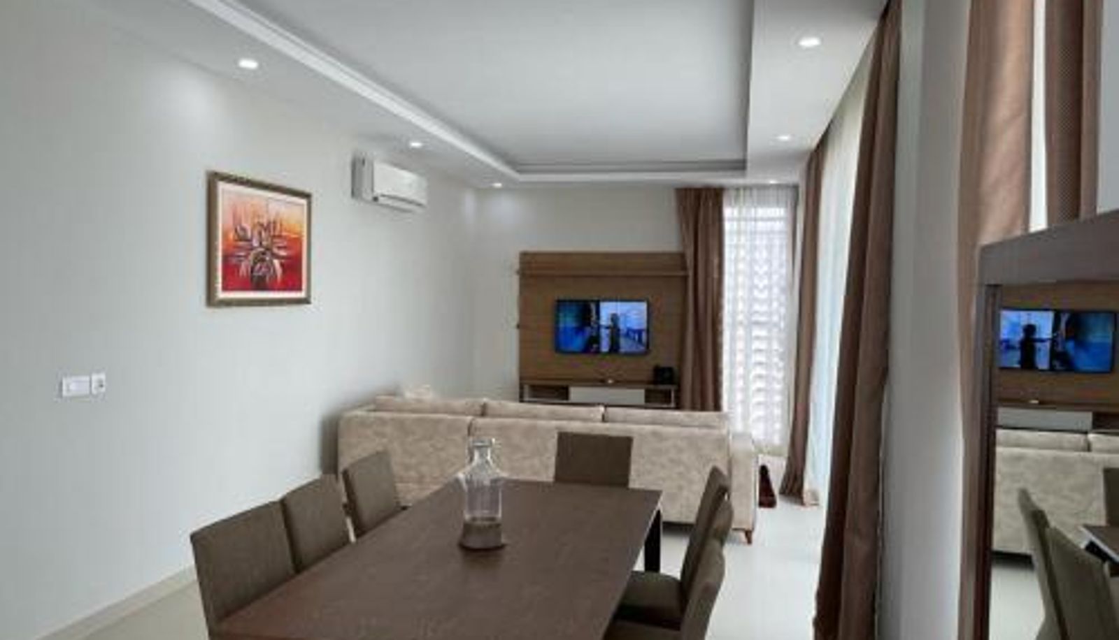 Info - RESIDENCE SYCOMORE 1