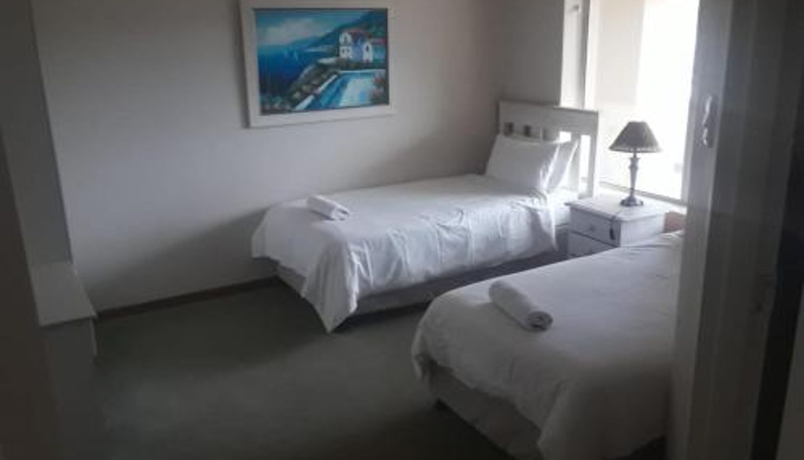 Appartement - Seashells Holiday Apartments and Conference Centre