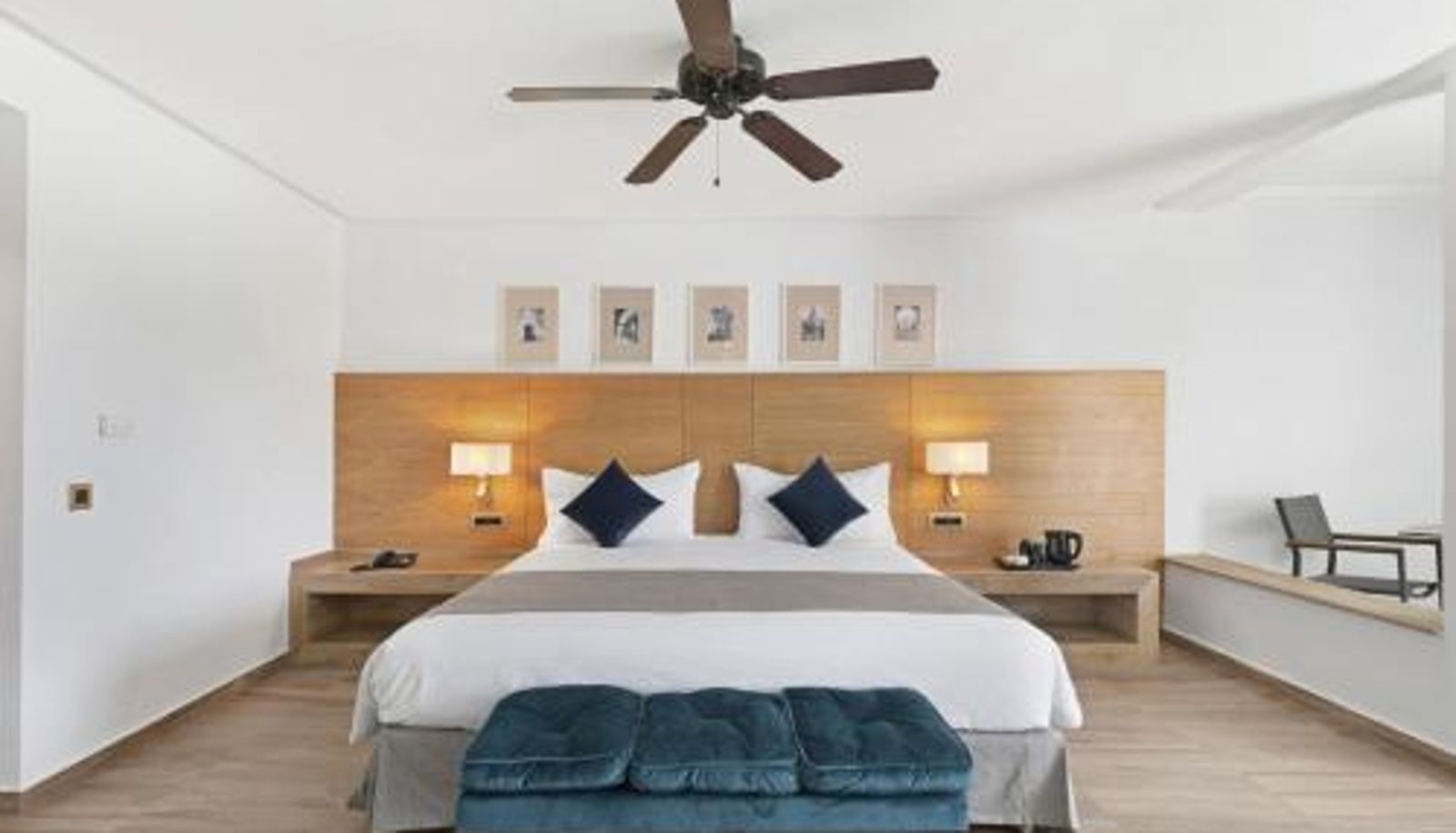 Suite - Hotel Riu Tikida Garden - Adults Only - All Inclusive