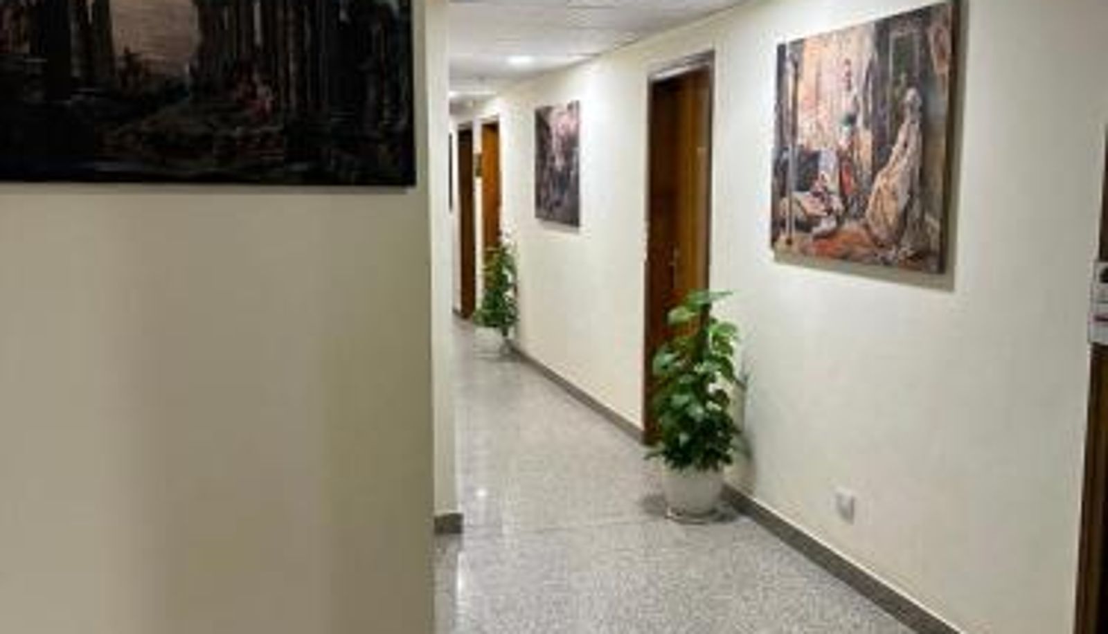 Info - Egy Days Hotel