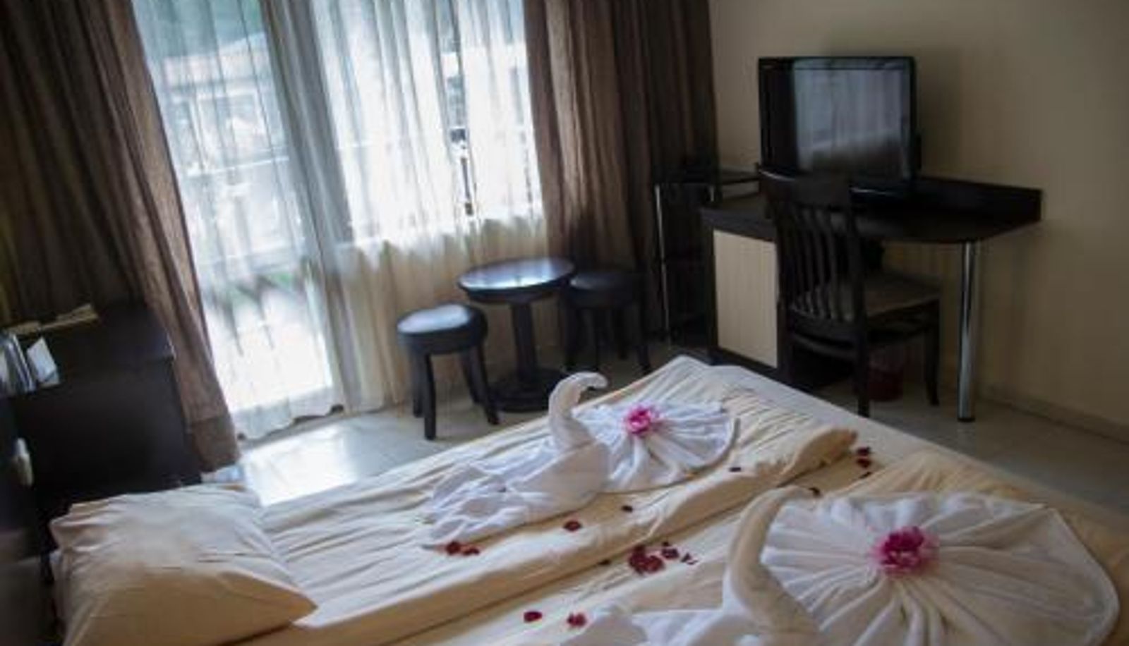 Room - Hotel Delta Ognyanovo