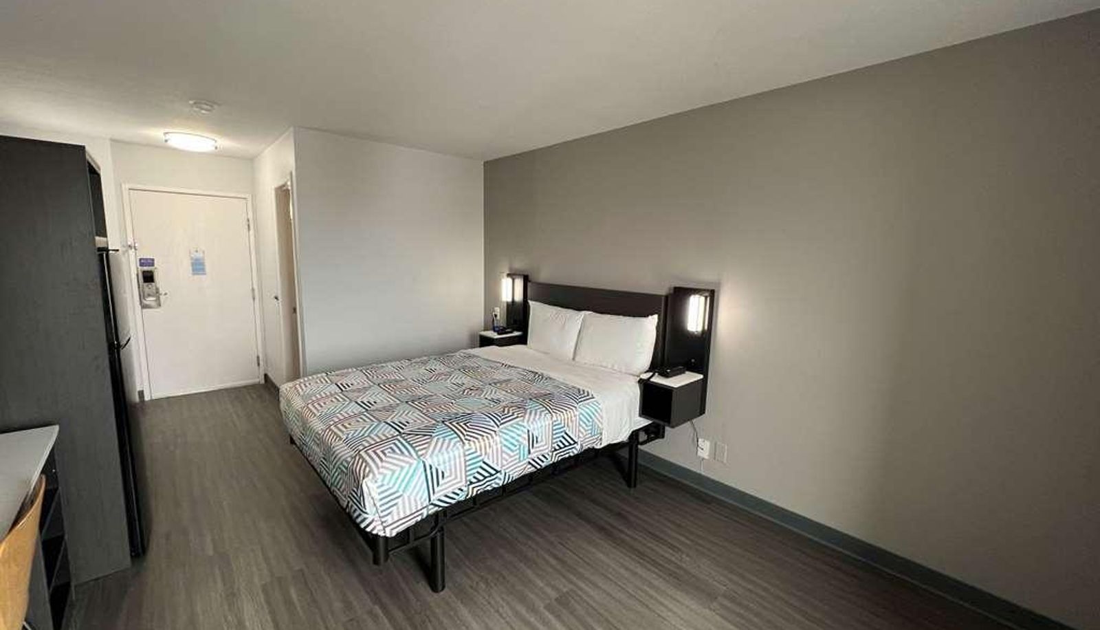 Chambre standard (double) - IA - Des Moines East Studio 6 Altoona