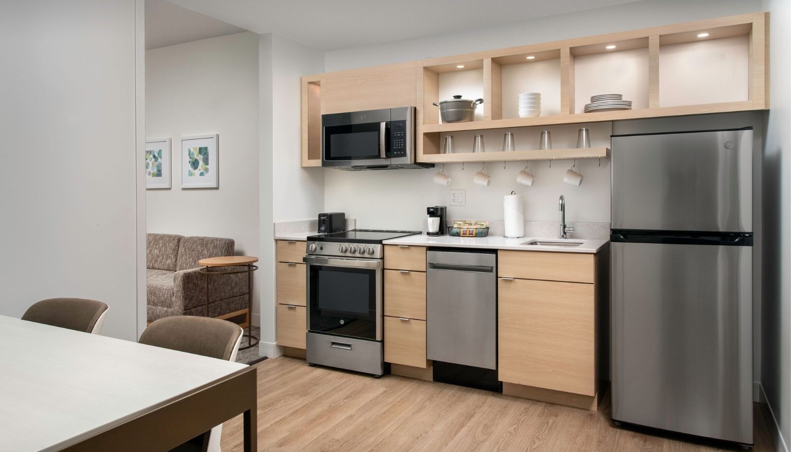 Habitación - TownePlace Suites by Marriott Cincinnati Mason