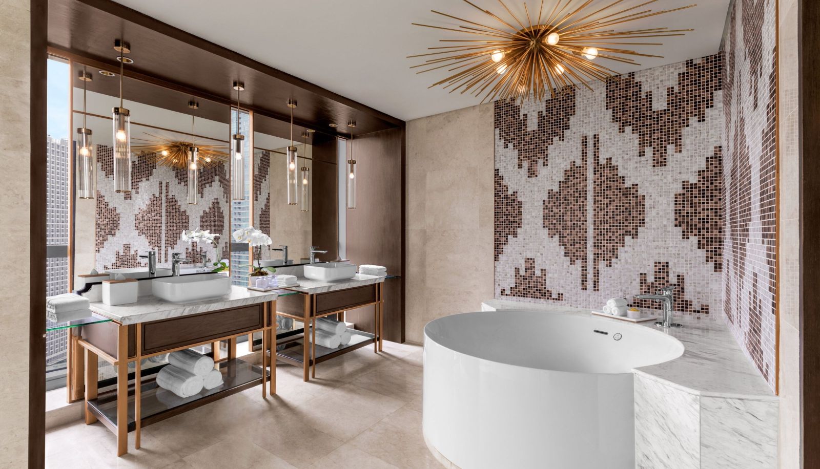 Room - The Westin Manila