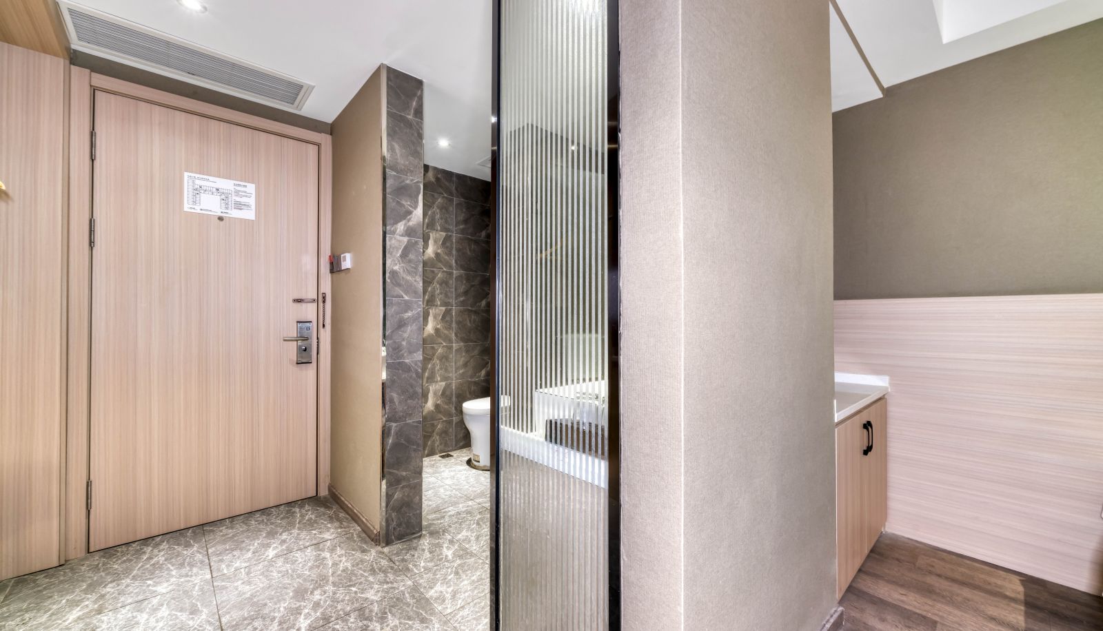 Camera - Yilai Hangzhou Xixi Fengling Road Hotel (Hangzhou Xixi Fengling Road Branch)