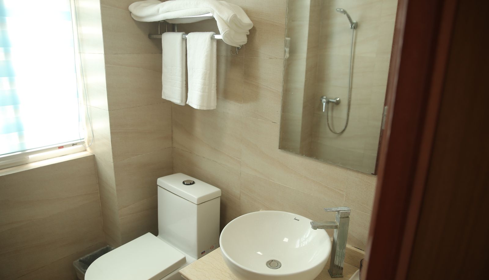 Zimmer - Yilai Suzhou Guogou Plaza Hotel (Suzhou Guogou Plaza store)