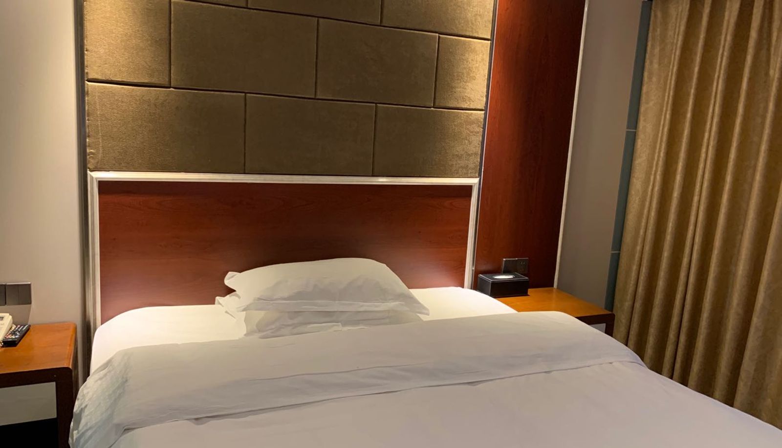 Info - Yilai Jinhua railway station hotel (Jinhua railway station store)