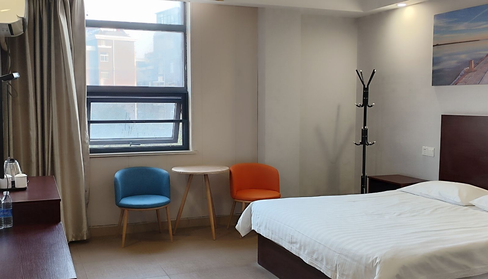 Room - Yilai Xuzhou Tongshan Wanda Paradise Hotel