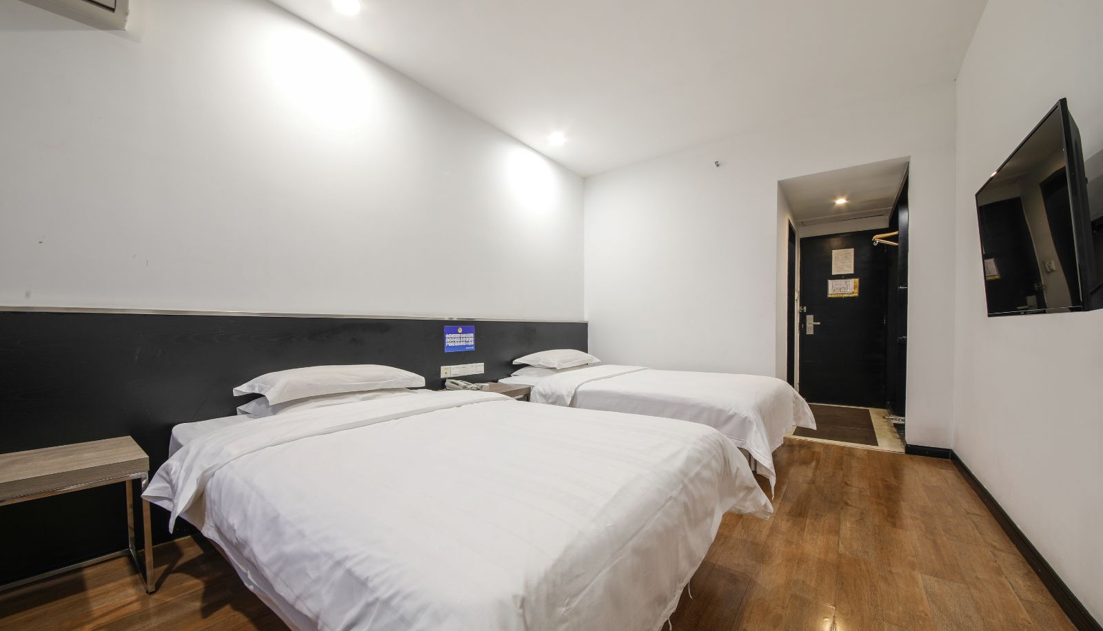 Pokój - Yilai Wuhan Institute of Physical Education Hotel (Wuhan Institute of Physical Education)