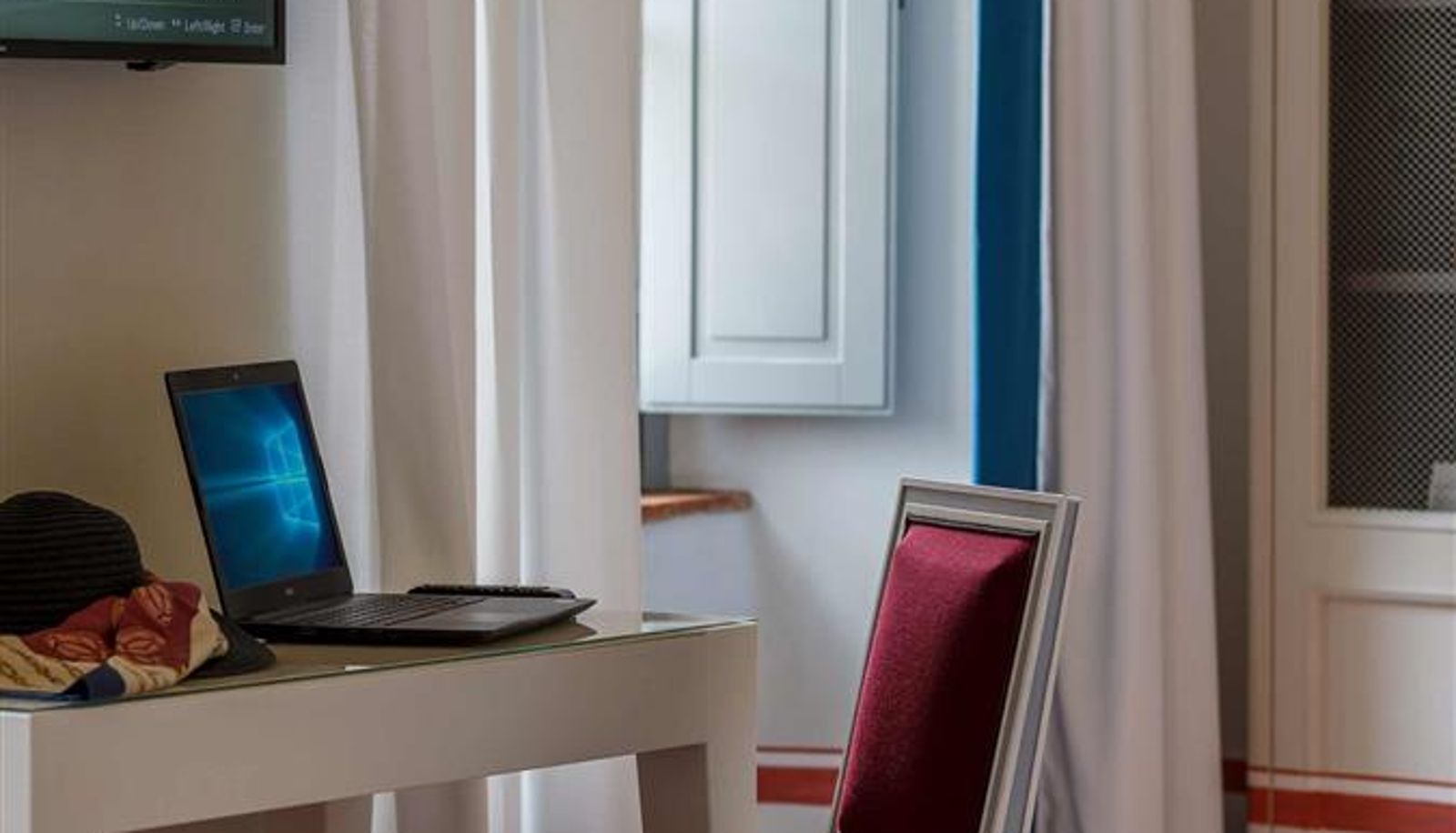 Kamer - Borgo Scopeto Wine and Country Relais