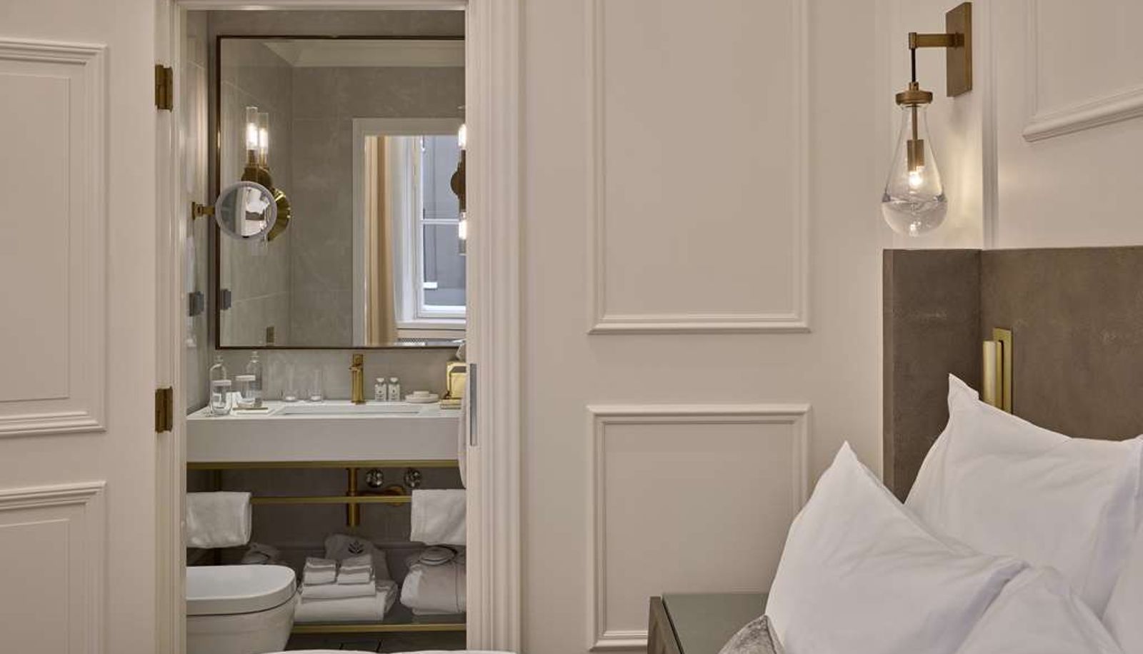 Kamer - Waldorf Astoria Helsinki