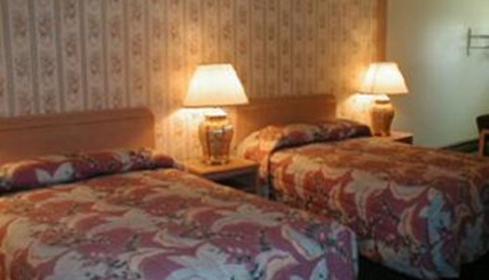 Zimmer - Motel 6 Salem Expo Center
