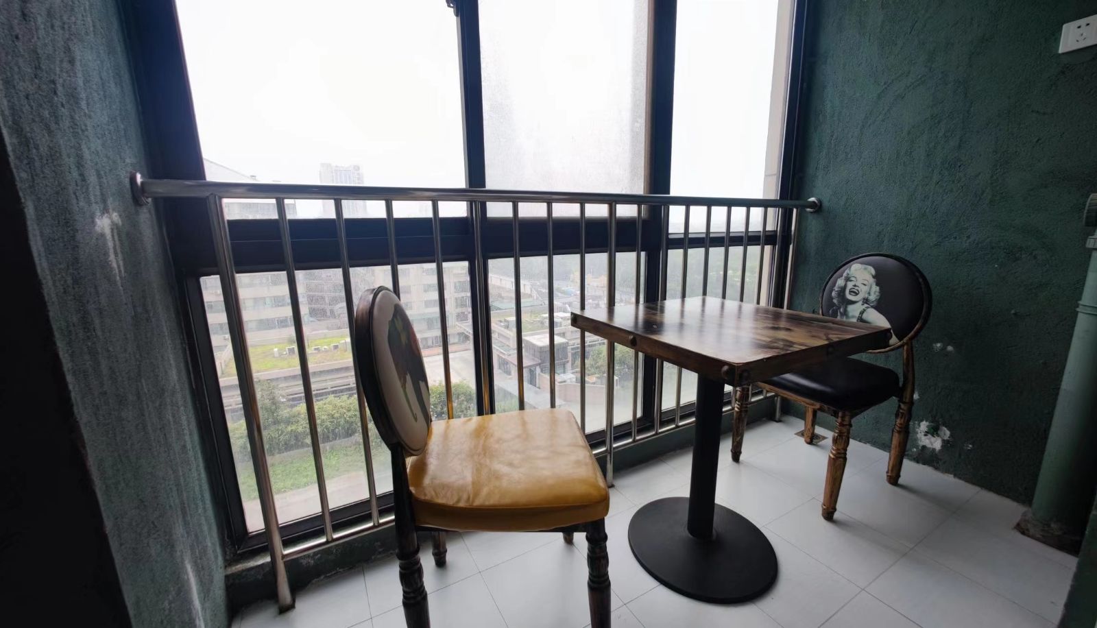 Zimmer - Yi Lai Xi'an Chang'an University Town Hotel (Xi 'an Chang 'an District University Town Branch)