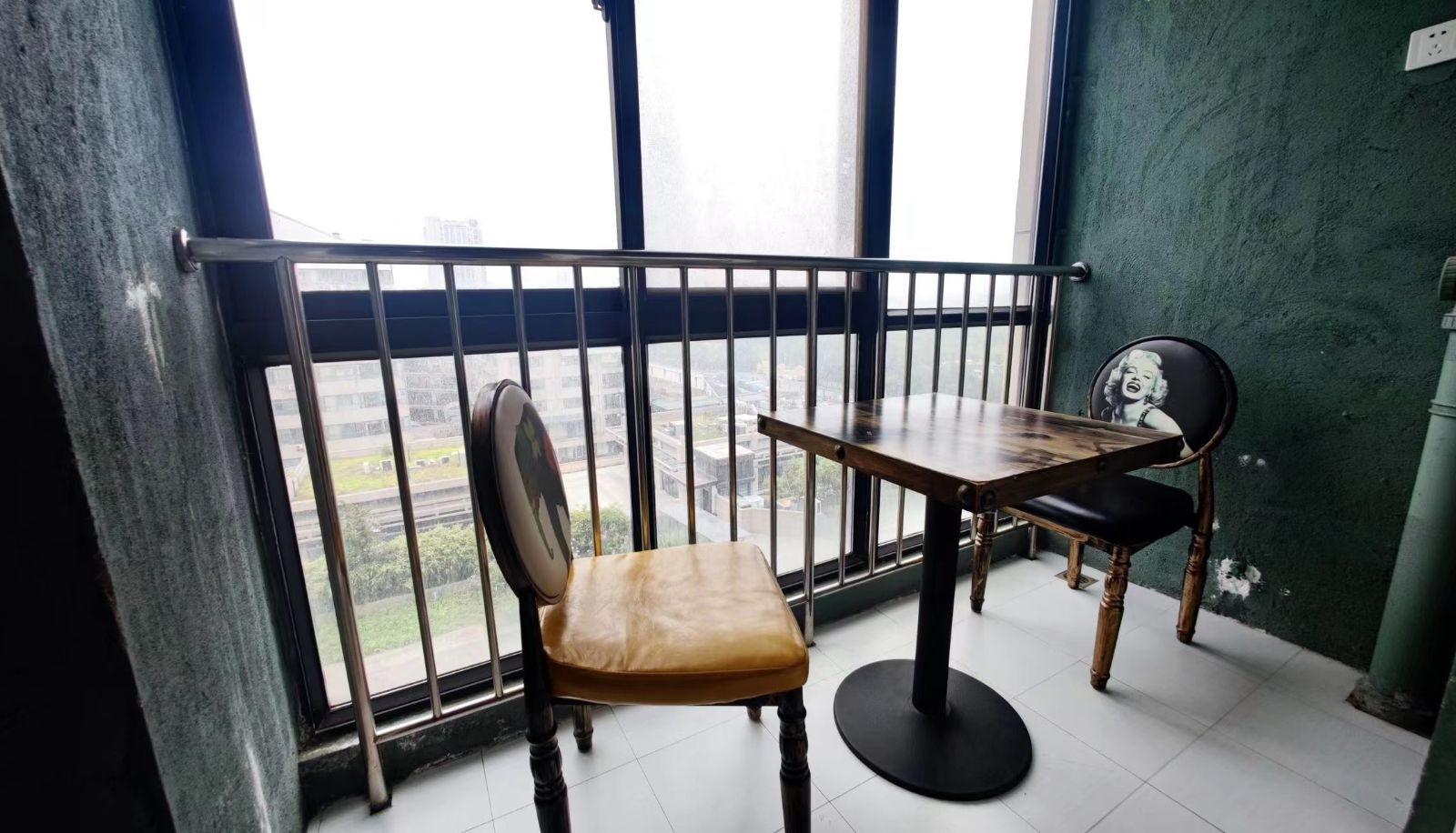 Zimmer - Yi Lai Xi'an Chang'an University Town Hotel (Xi 'an Chang 'an District University Town Branch)