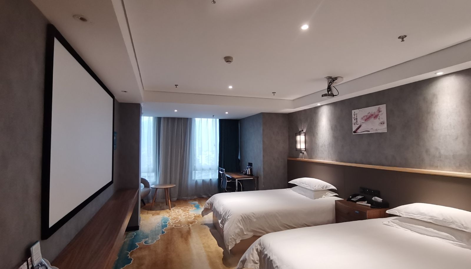 Camera - Yilai Wenling Shenlan Yaju Hotel l(Wenling Shenlan Yaju)