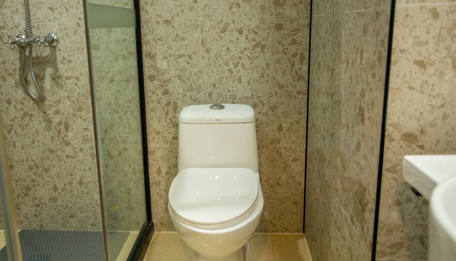 Zimmer - Yilai Changchun satellite Plaza Hotel (Changchun Satellite Plaza)