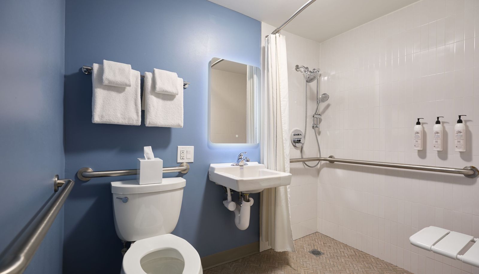 Kamer - Delta Hotels by Marriott New York Times Square