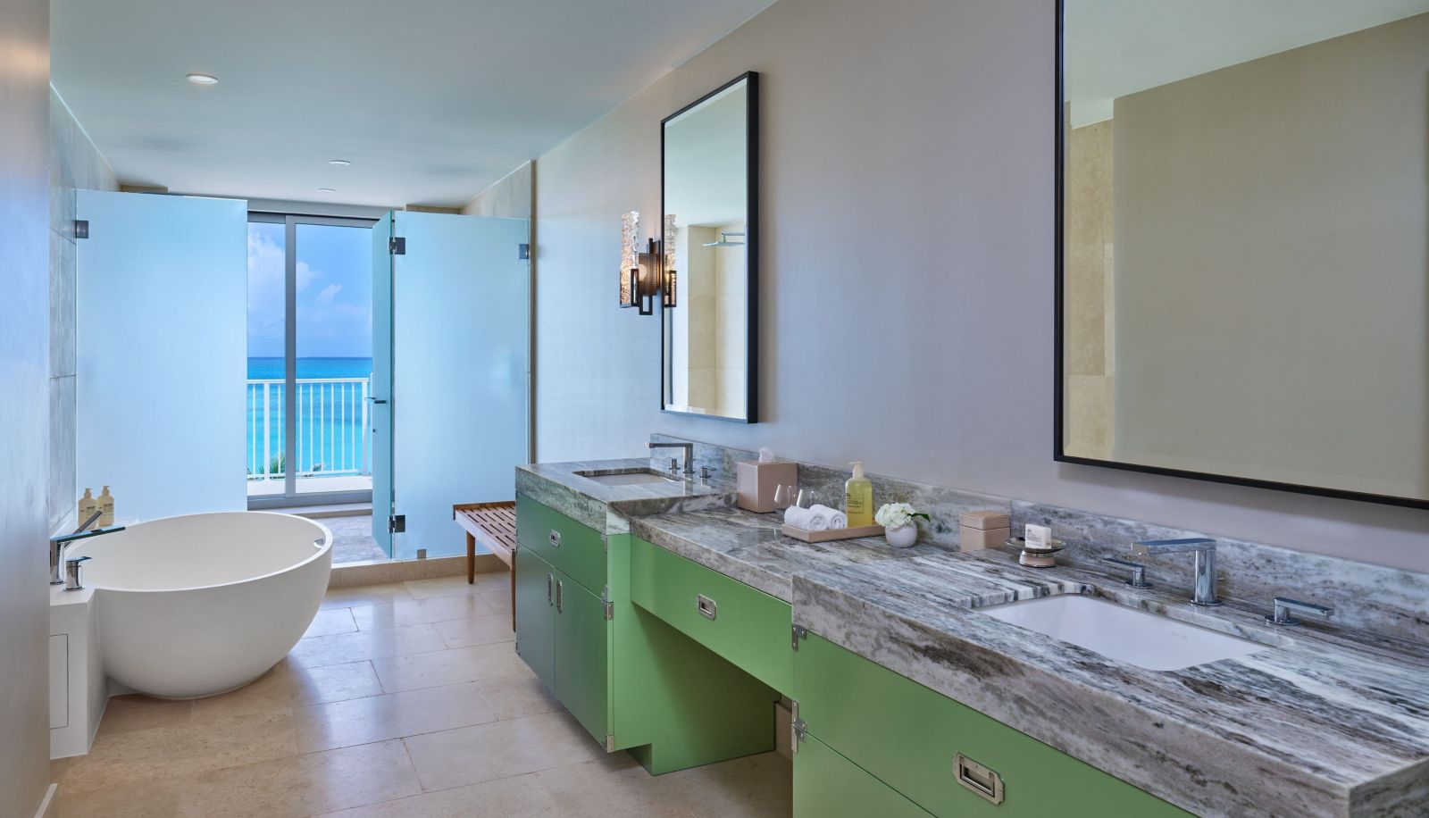 Habitación - The St Regis Bermuda Resort