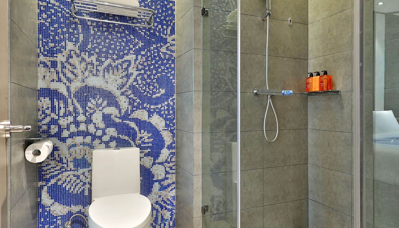 Zimmer - Orange Shaoxing College of Arts and Sciences Hotel (upgrading) (Shaoxing University of Arts and Science Lu Xun Hometown)