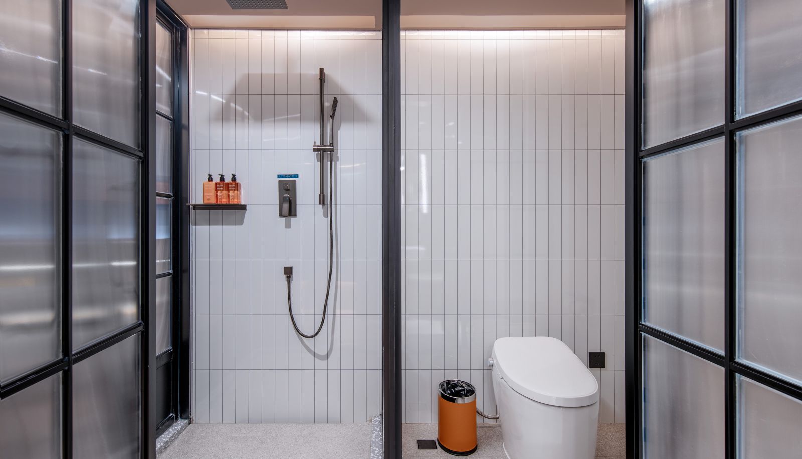 Zimmer - Orange Luoyang Wanda Plaza Hotel (LuoYang Wanda Plaza)