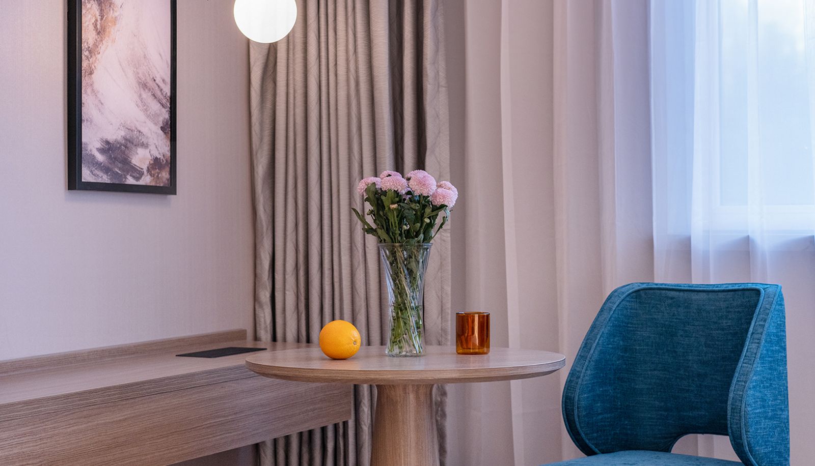 Info - Orange Jinzhou Yunfei South Street Hotel (Jinzhou Yunfei South Street)