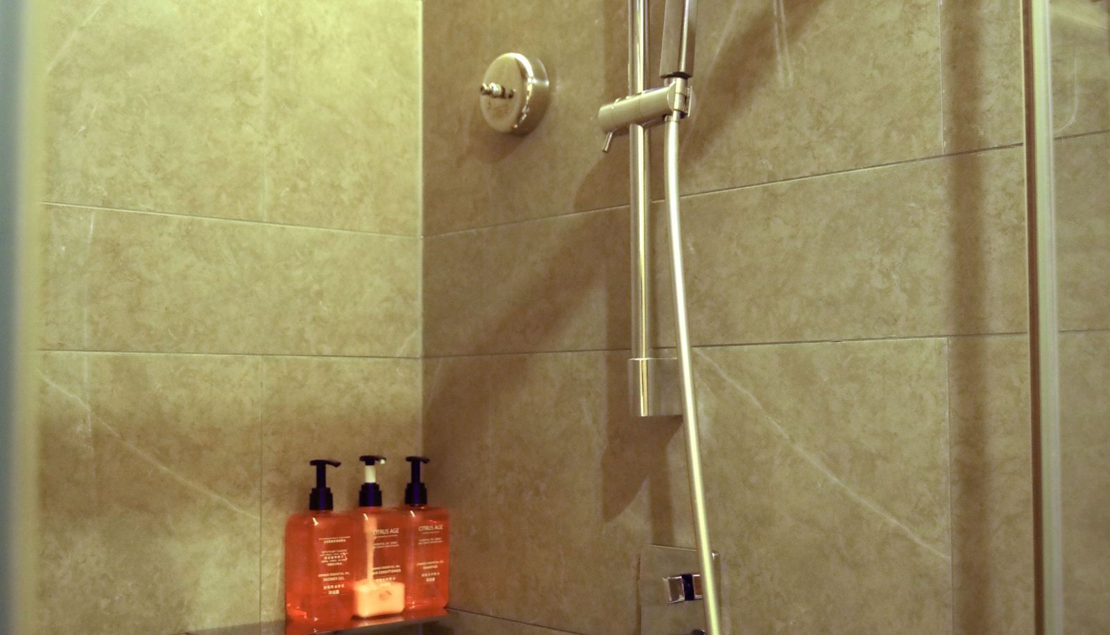 Zimmer - Orange Beijing Dongdan Hotel (Beijing Dongdan)