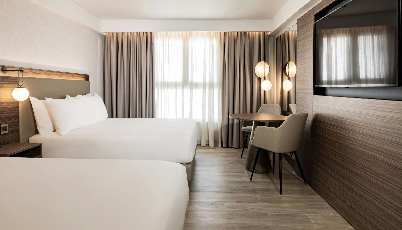 Camera - AC Hotels by Marriott St Julians
