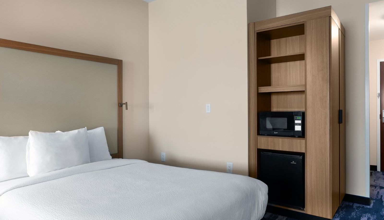 Pokój - Fairfield by Marriott Inn and Suites Coastal Carolina Conway