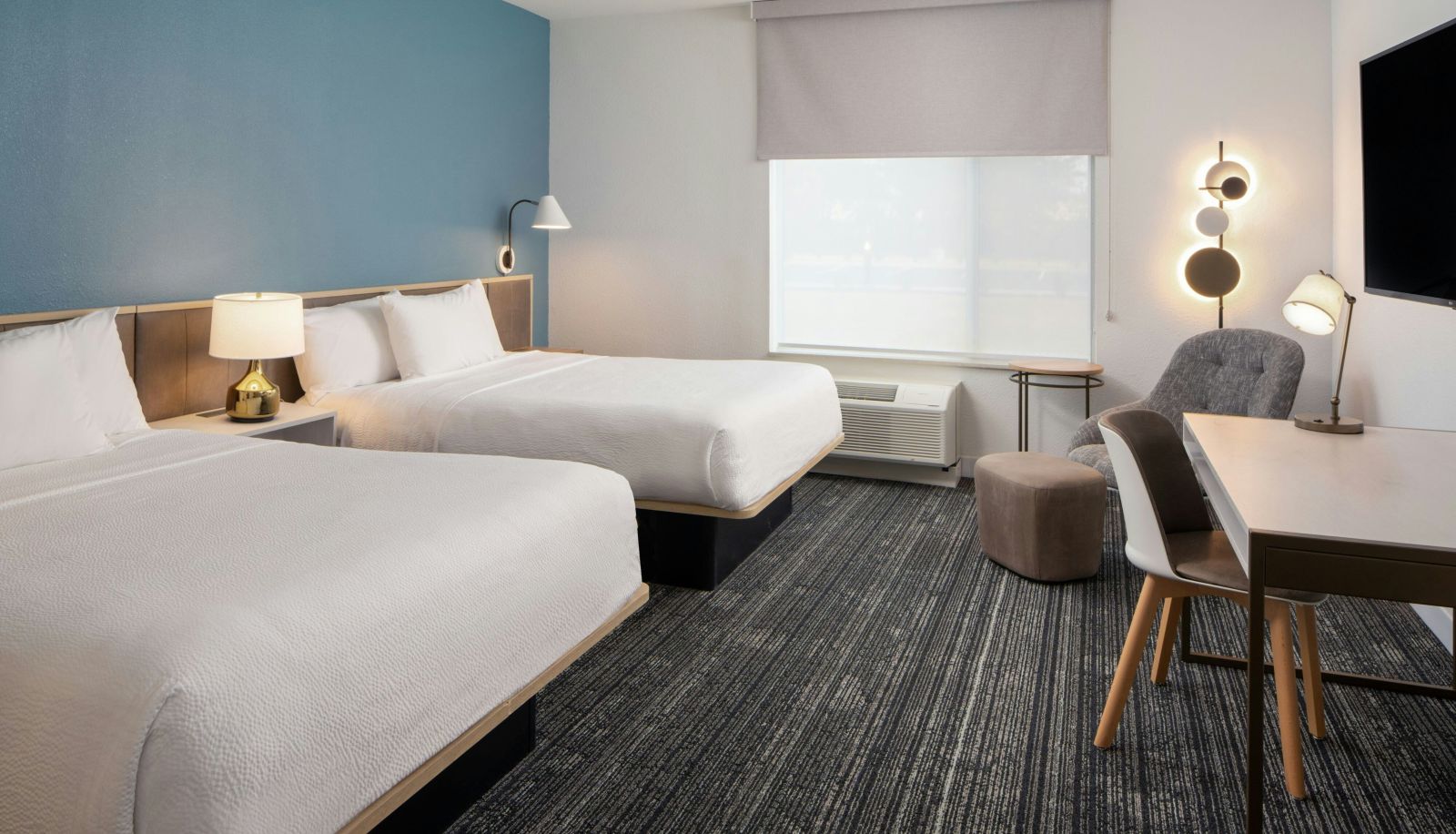 Room - TownePlace Suites by Marriott Memphis Cordova