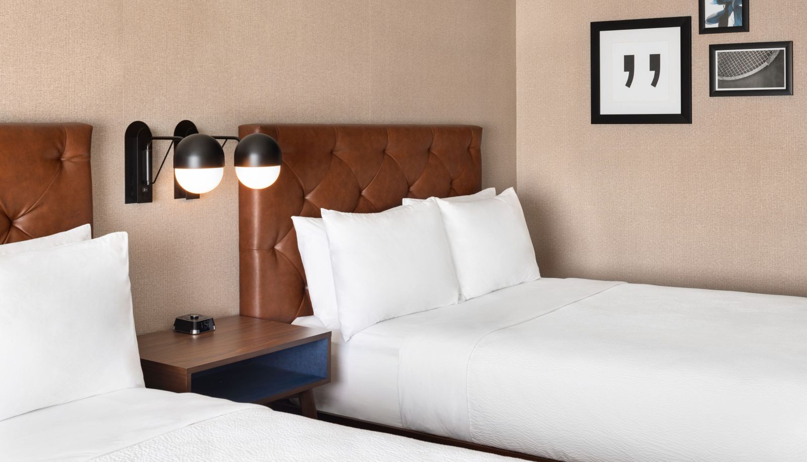 Kamer - Four Points by Sheraton Penticton at the Convention Centre