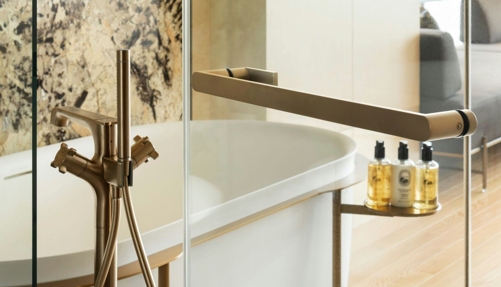 Room - The Ritz-Carlton Fukuoka