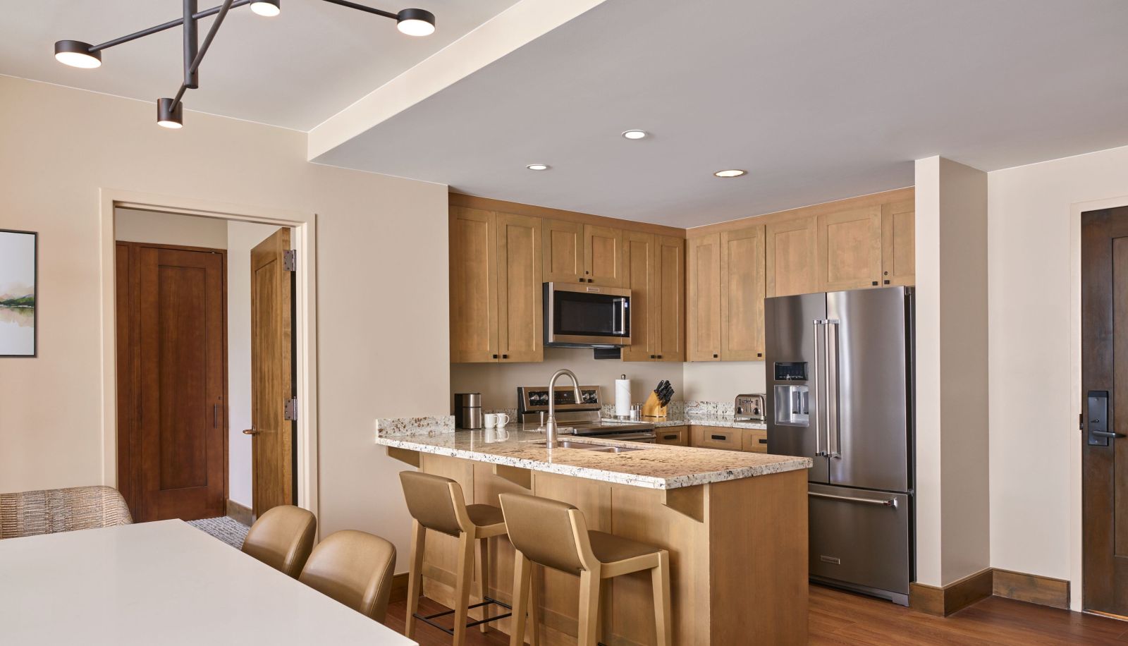 Suite - The Westin Riverfront Resort and Spa Avon Vail Valley